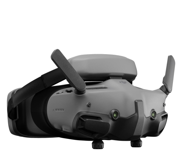 DJI Goggles 3 - 1236899 - zdjęcie 2